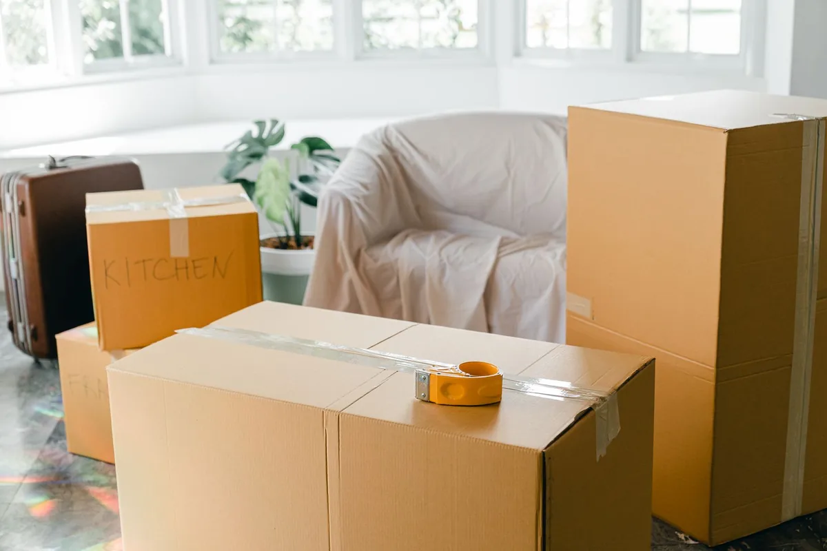 Hoarding Cleanup in Parkdale And Walden, Kansas City, MO